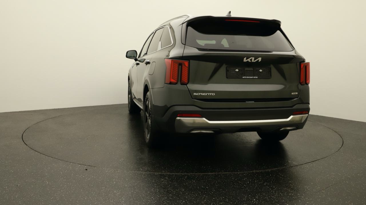 Kia<br>Sorento 1.6 T-GDi PHEV 7P Style
