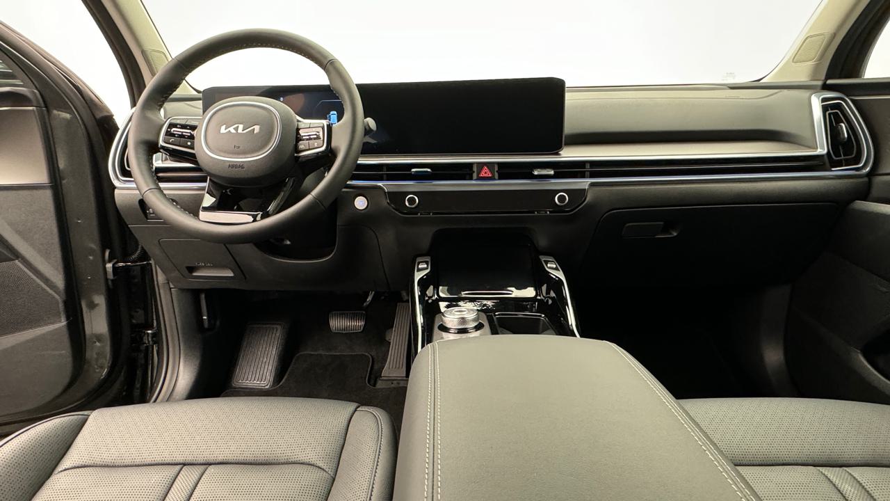 Kia<br>Sorento 1.6 T-GDi PHEV 7P Style