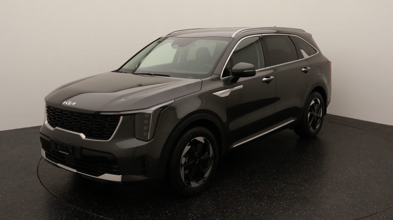 Kia<br>Sorento 1.6 T-GDi PHEV 7P Style