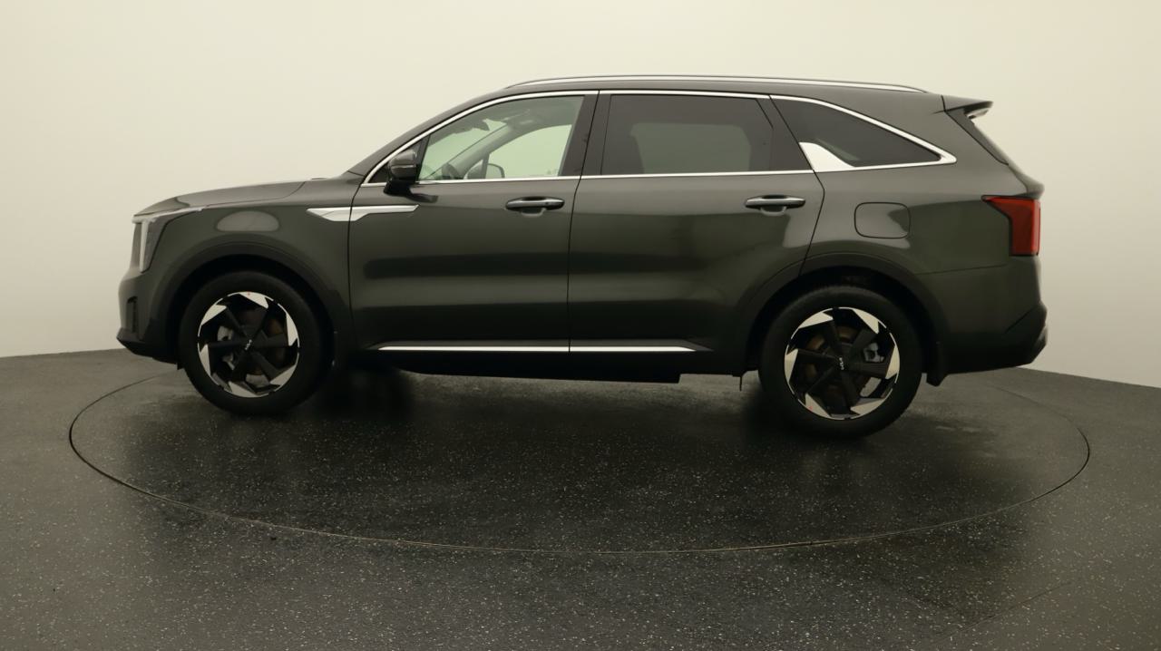 Kia<br>Sorento 1.6 T-GDi PHEV 7P Style