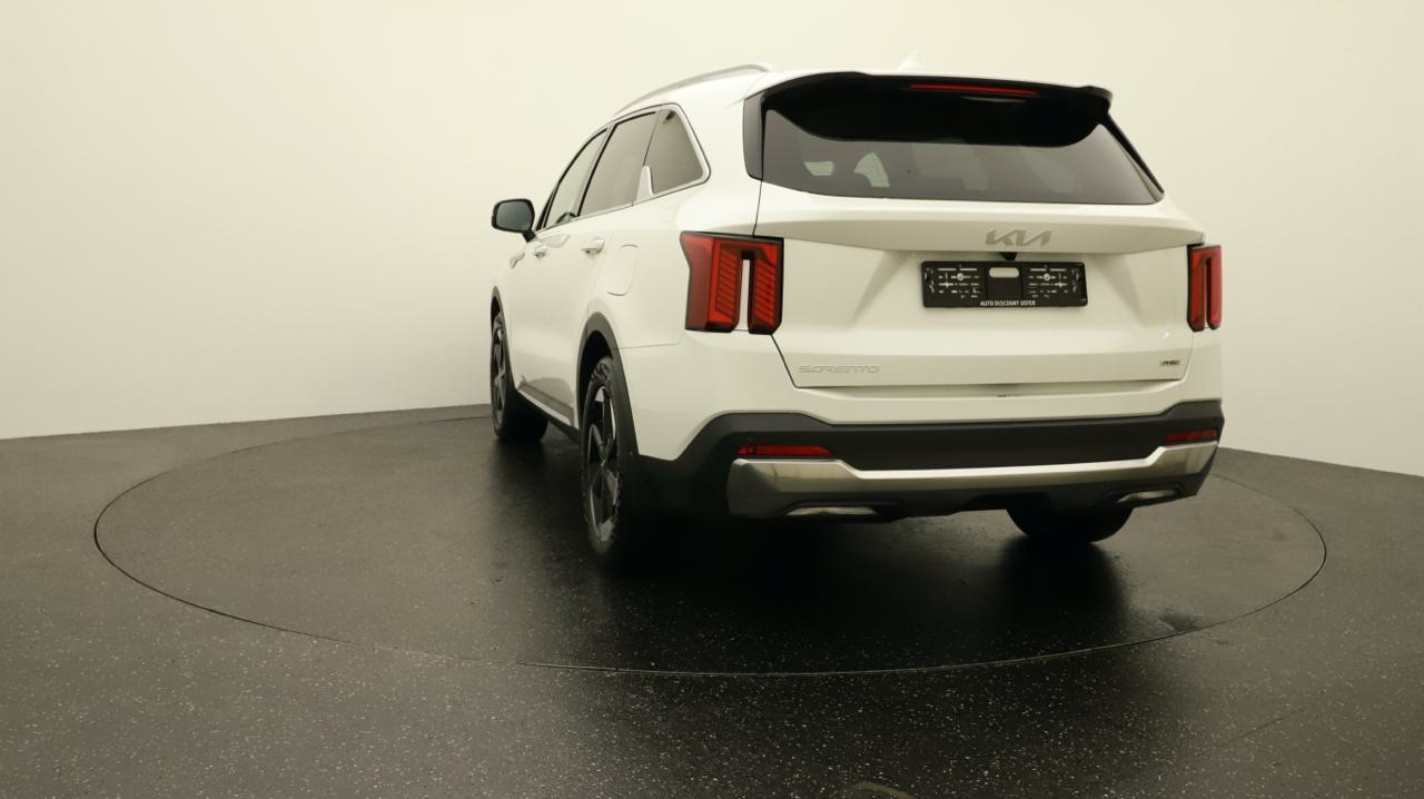 Kia<br>Sorento 1.6 T-GDi PHEV 7P Style