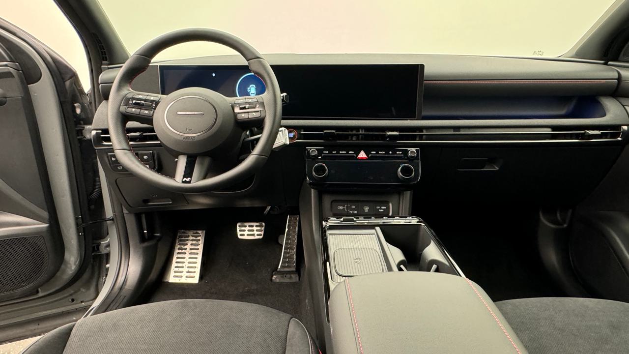 Hyundai<br>Tucson 1.6 TGDI PHEV N-Line 4WD