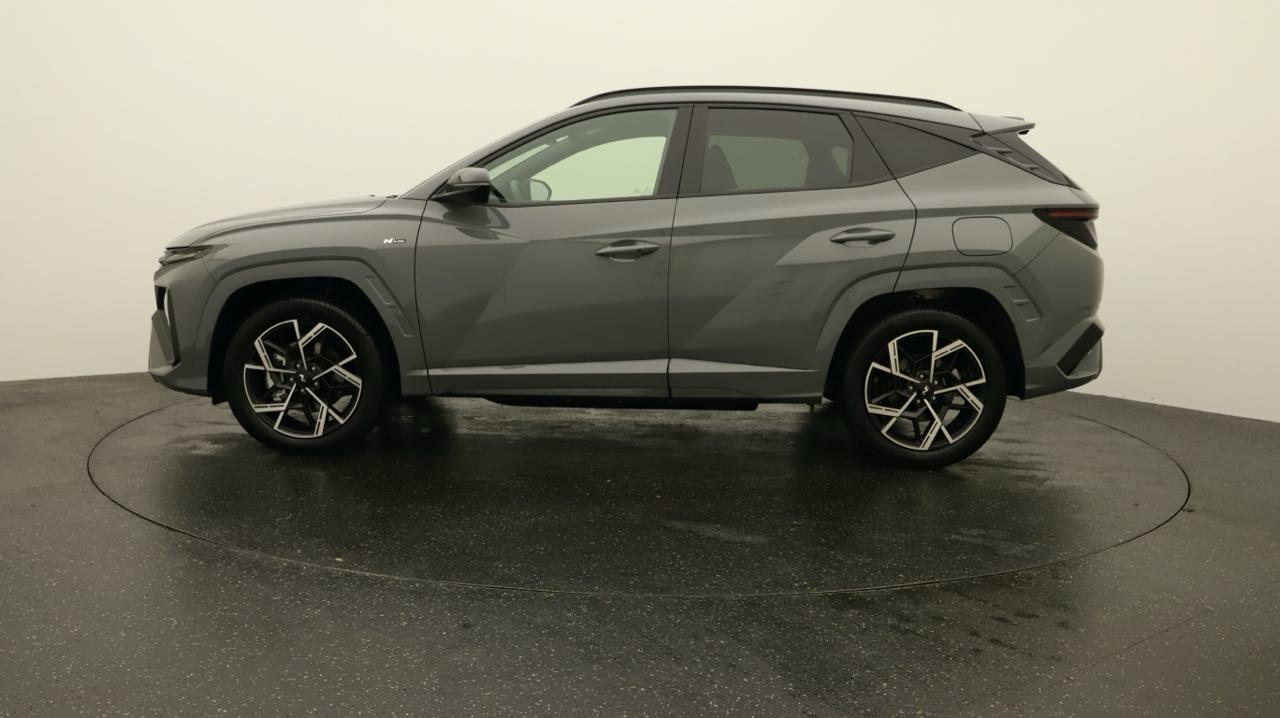 Hyundai<br>Tucson 1.6 TGDI PHEV N-Line 4WD