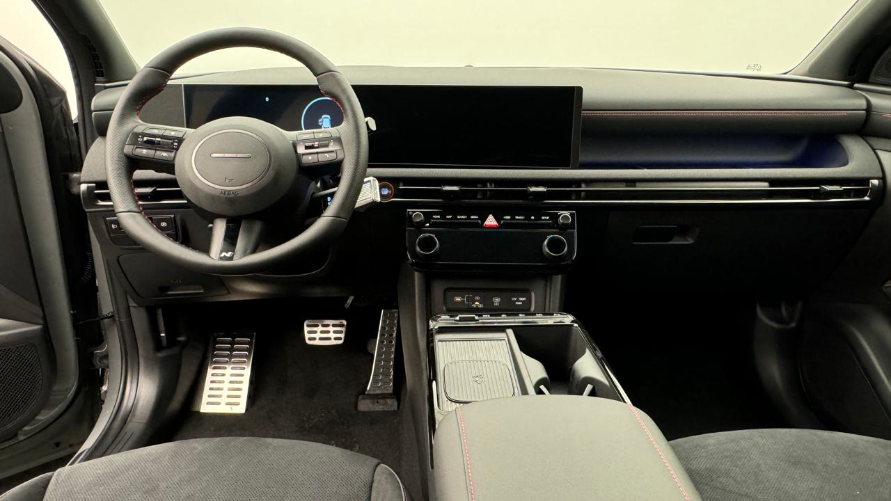 Hyundai<br>Tucson 1.6 TGDI PHEV N-Line 4WD