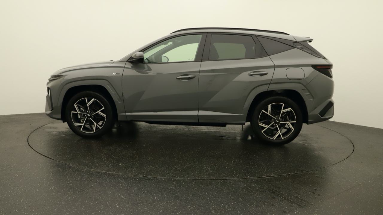 Hyundai<br>Tucson 1.6 TGDI PHEV N-Line 4WD