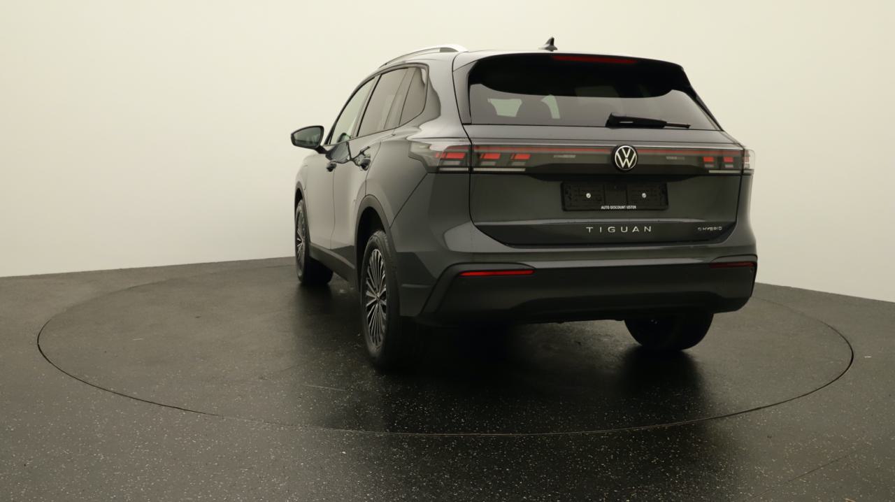 VW<br>Tiguan 1.5 TSI evo2 eHybrid Life DSG