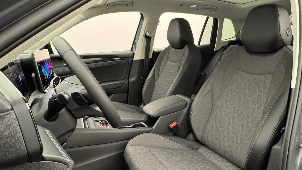 VW<br>Tiguan 1.5 TSI evo2 eHybrid Life DSG