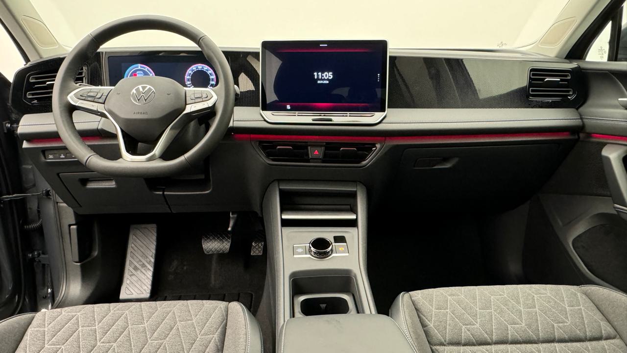 VW<br>Tiguan 1.5 TSI evo2 eHybrid Life DSG