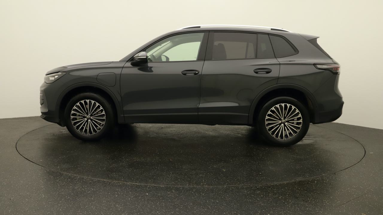 VW<br>Tiguan 1.5 TSI evo2 eHybrid Life DSG