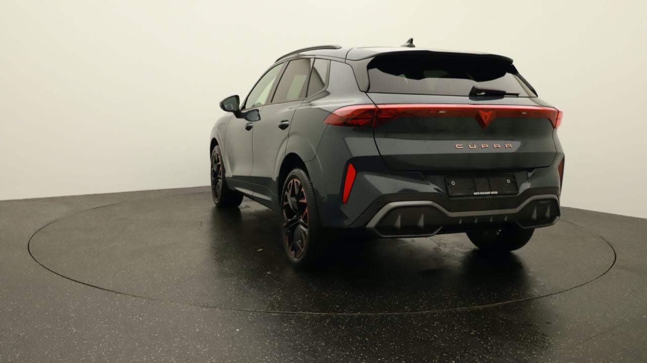 Cupra<br>Terramar 1.5 eHybrid DSG VZ