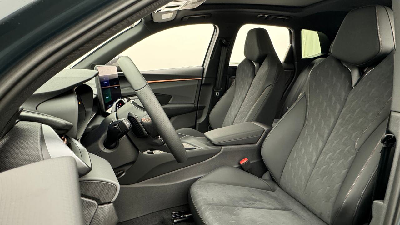 Cupra<br>Terramar 1.5 eHybrid DSG VZ