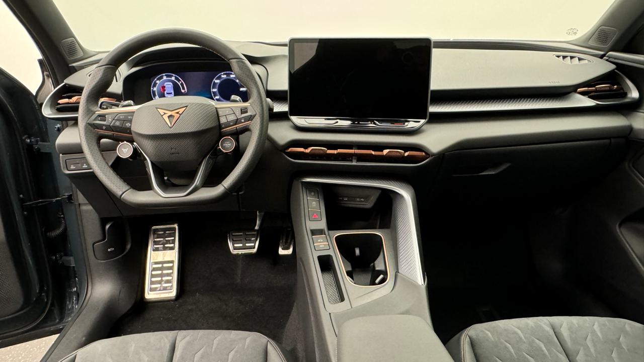 Cupra<br>Terramar 1.5 eHybrid DSG VZ