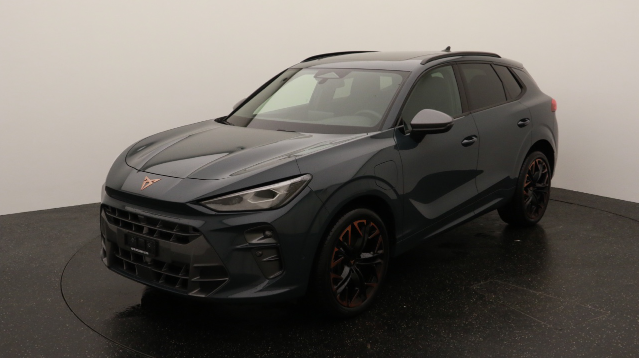 Cupra<br>Terramar 1.5 eHybrid DSG VZ