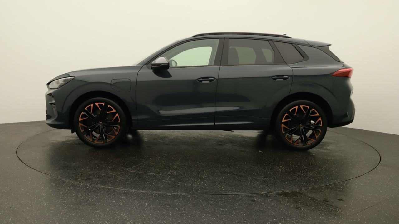 Cupra<br>Terramar 1.5 eHybrid DSG VZ