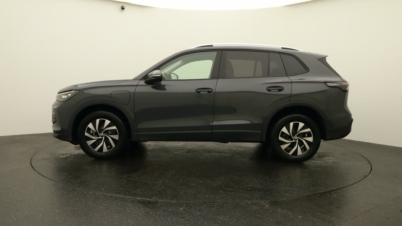 VW<br>Tiguan 1.5 TSI evo2 eHybrid Life DSG