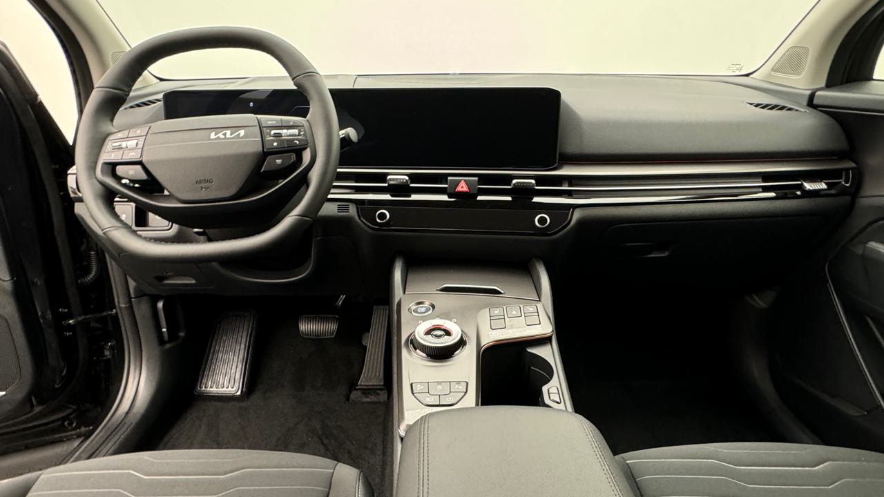 Kia<br>Sportage 1.6T-GDi Top 4x4 7DCT