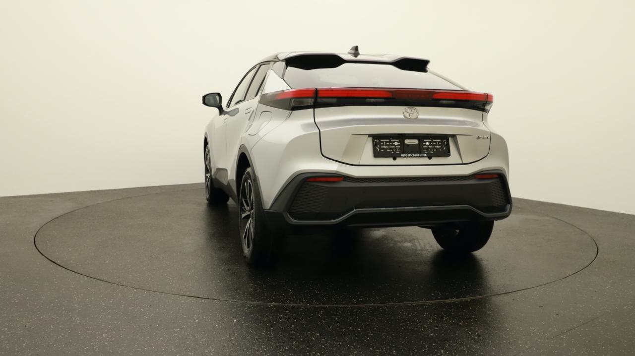 Toyota<br>C-HR 2.0 PHEV CVT Sport