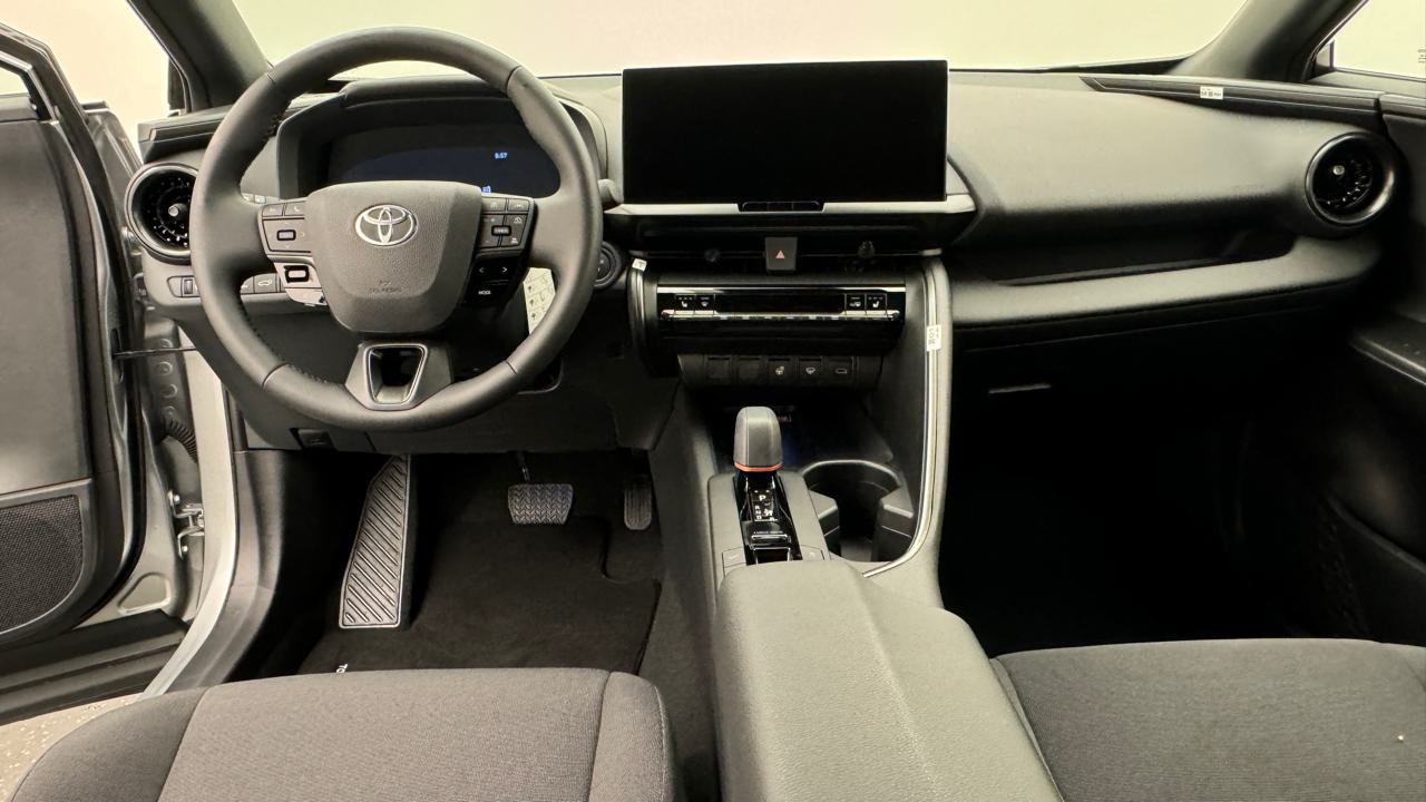 Toyota<br>C-HR 2.0 PHEV CVT Sport