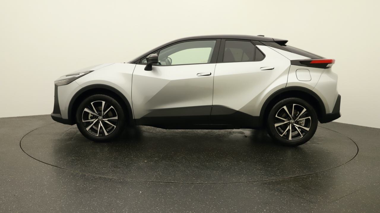 Toyota<br>C-HR 2.0 PHEV CVT Sport