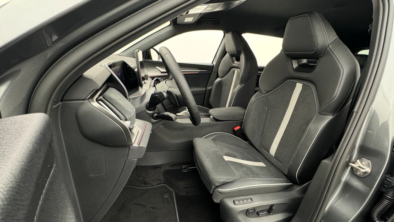 Skoda<br>Kodiaq 2.0 TDI Sportline 4x4 DSG