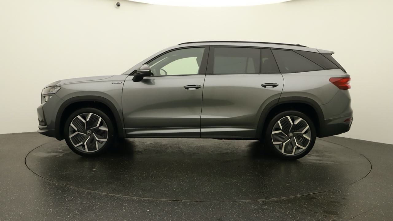 Skoda<br>Kodiaq 2.0 TDI Sportline 4x4 DSG