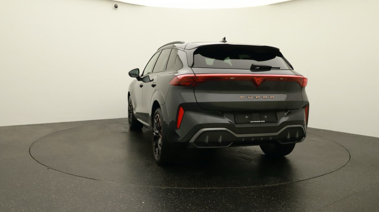 Cupra<br>Terramar 1.5 eHybrid DSG VZ