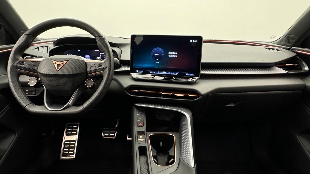 Cupra<br>Terramar 1.5 eHybrid DSG VZ