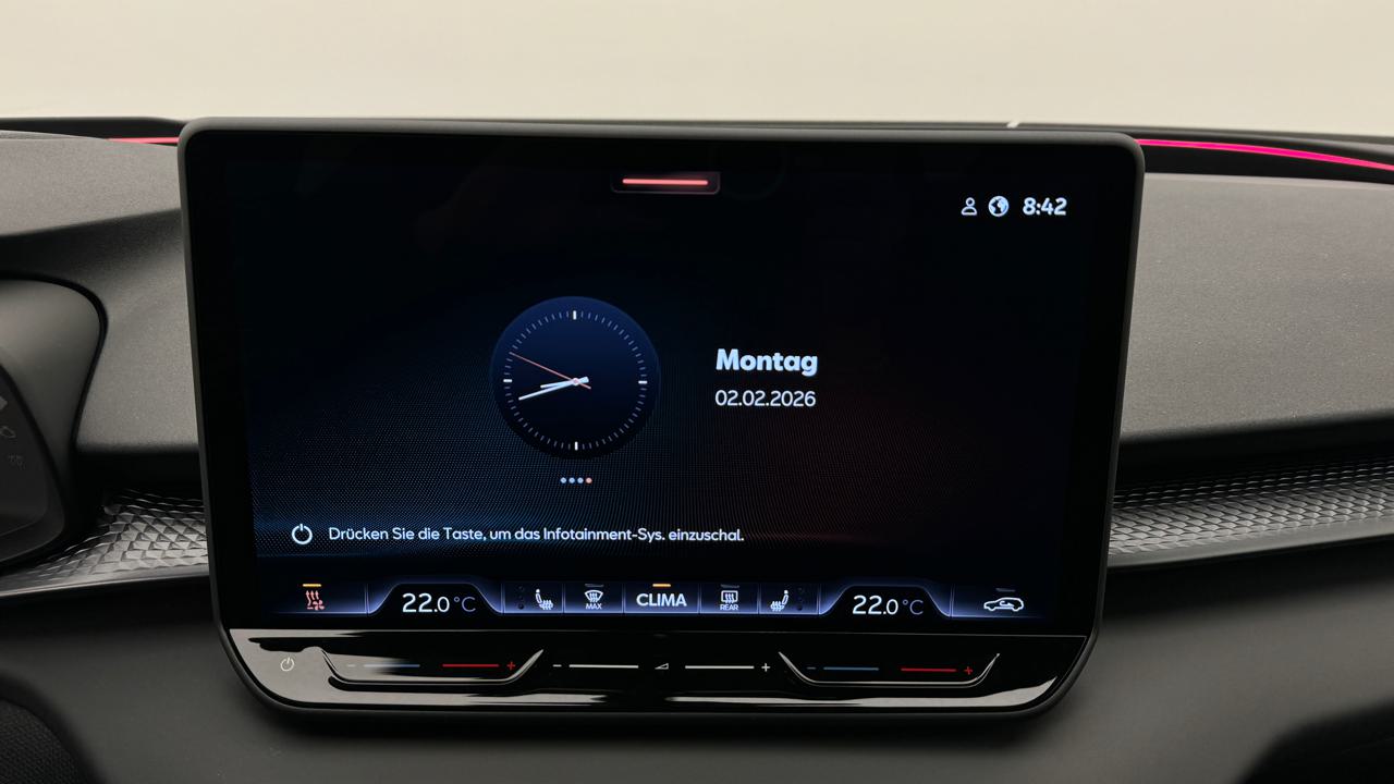 Cupra<br>Terramar 1.5 eHybrid DSG VZ