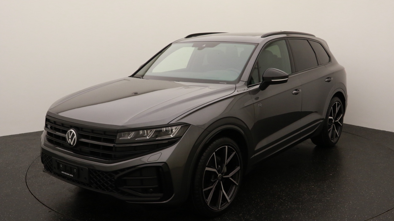 VW<br>Touareg 3.0 TDI R-Line Tiptronic