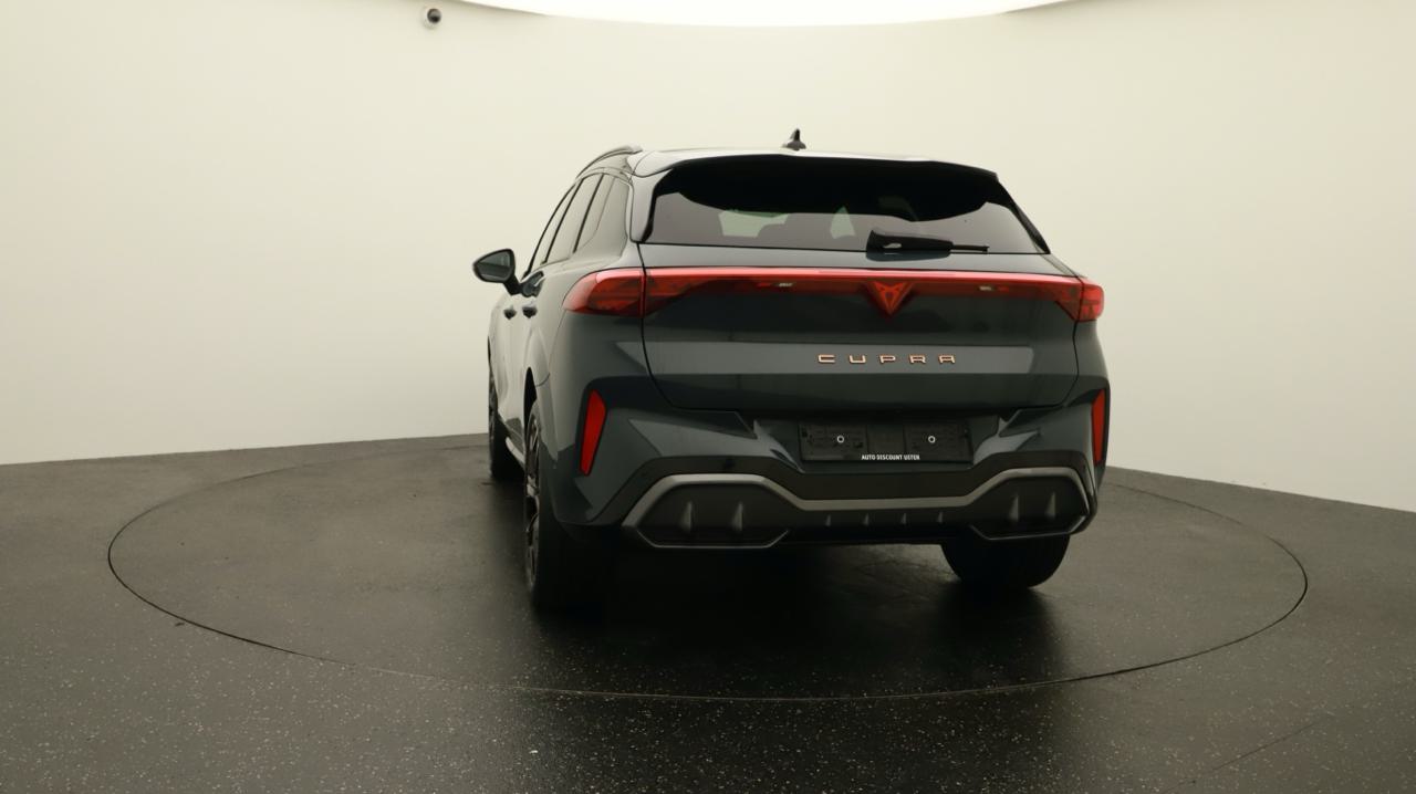 Cupra<br>Terramar 1.5 eHybrid DSG VZ