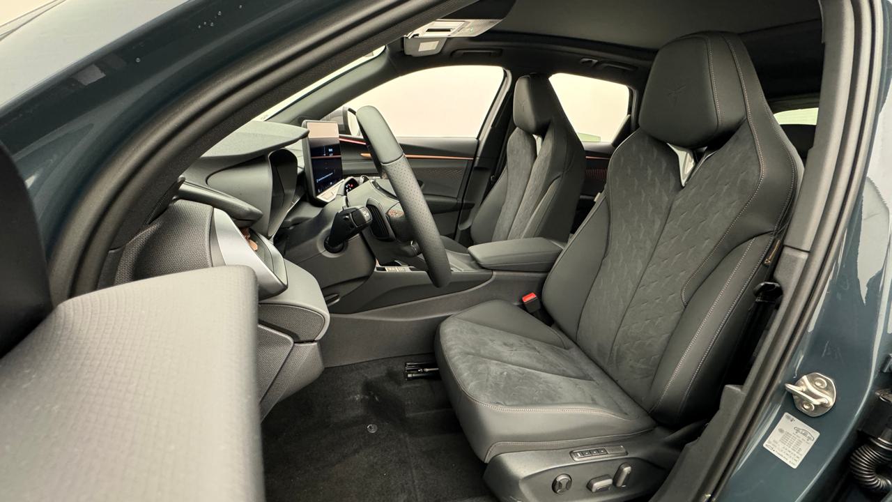 Cupra<br>Terramar 1.5 eHybrid DSG VZ