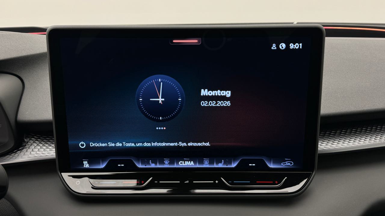 Cupra<br>Terramar 1.5 eHybrid DSG VZ