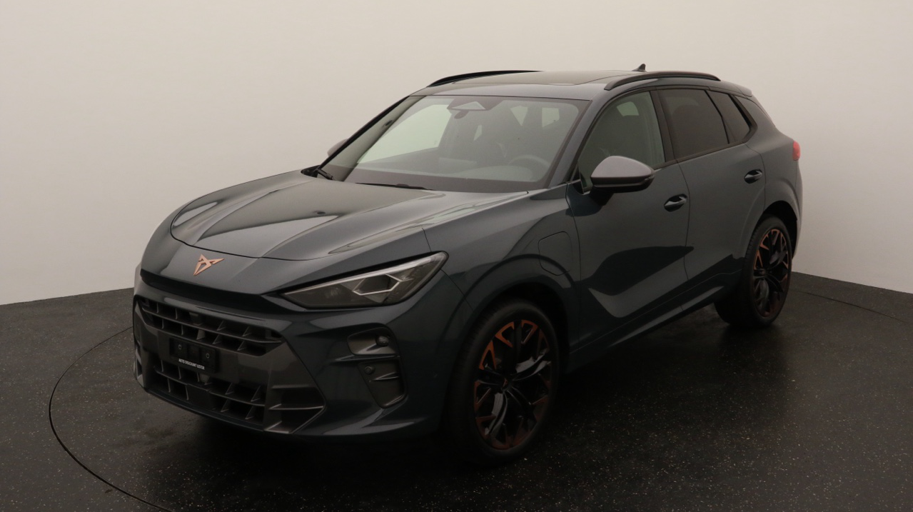 Cupra<br>Terramar 1.5 eHybrid DSG VZ