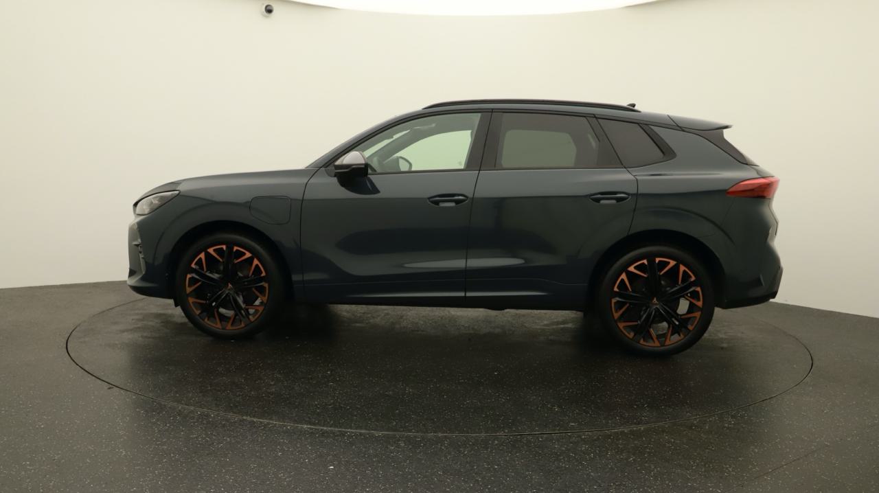 Cupra<br>Terramar 1.5 eHybrid DSG VZ