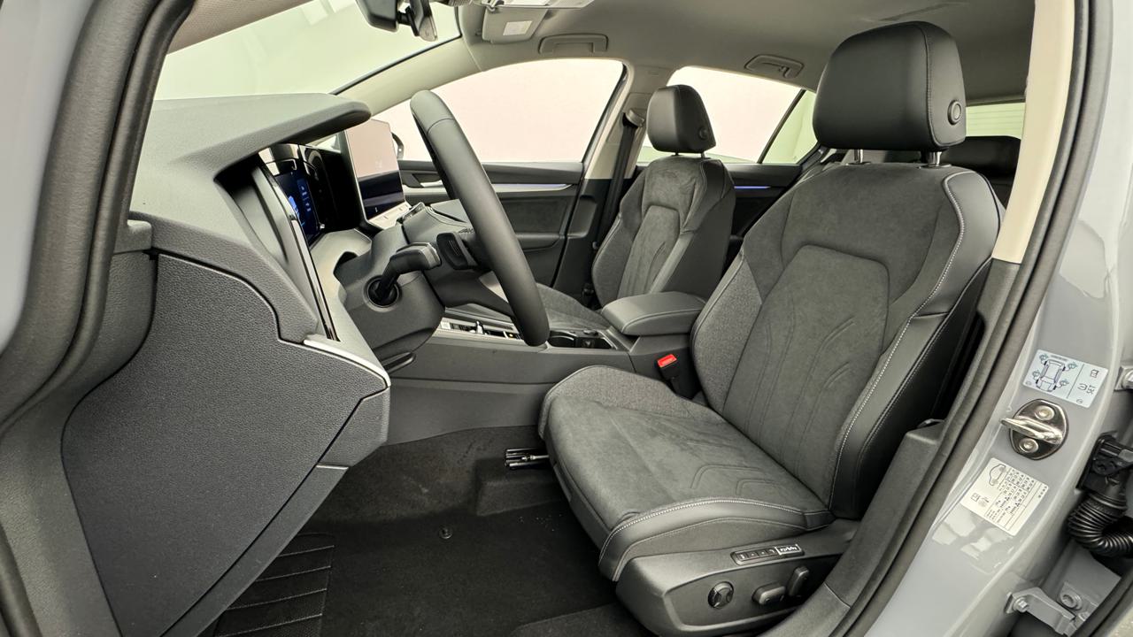 VW<br>Golf VIII 1.5 TSI PHEV Style