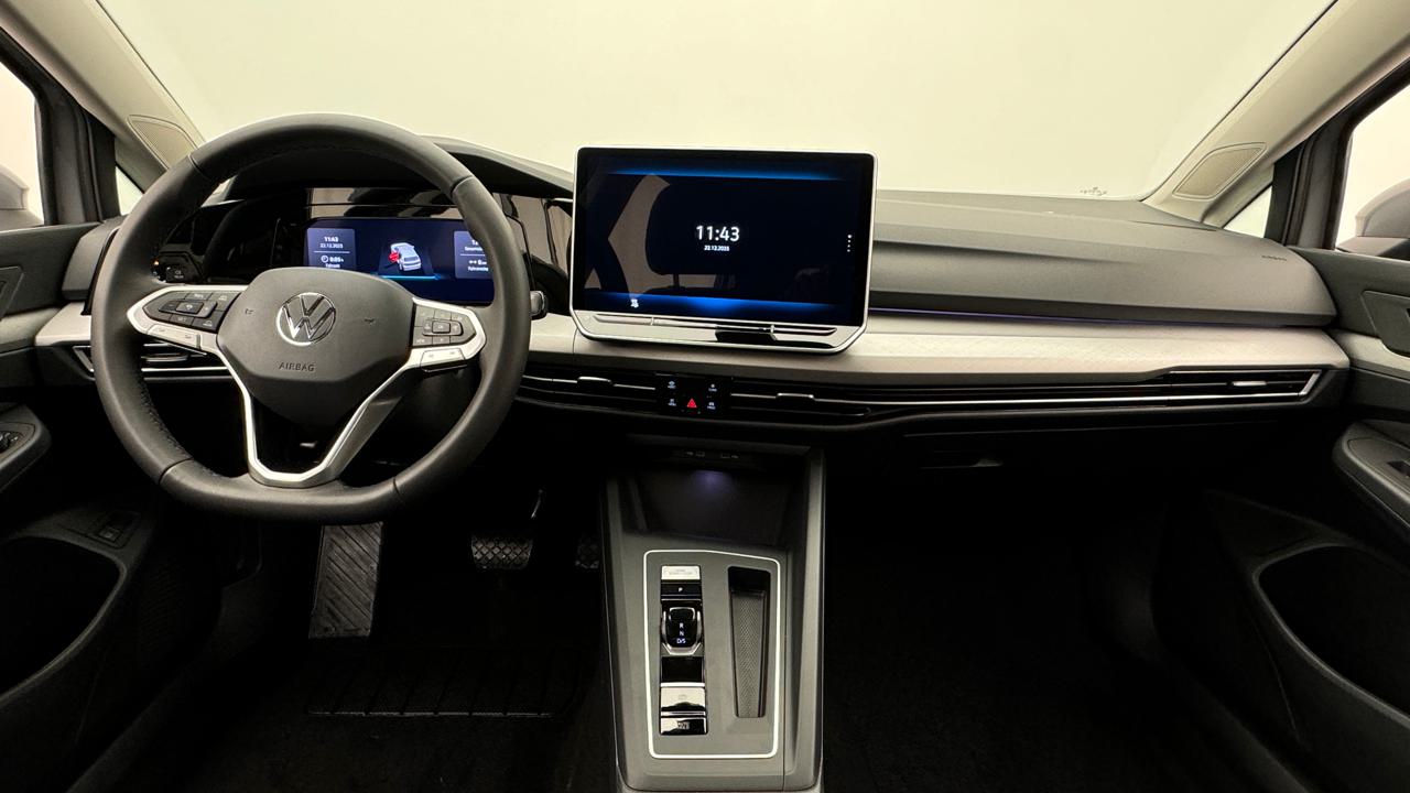 VW<br>Golf VIII 1.5 TSI PHEV Style