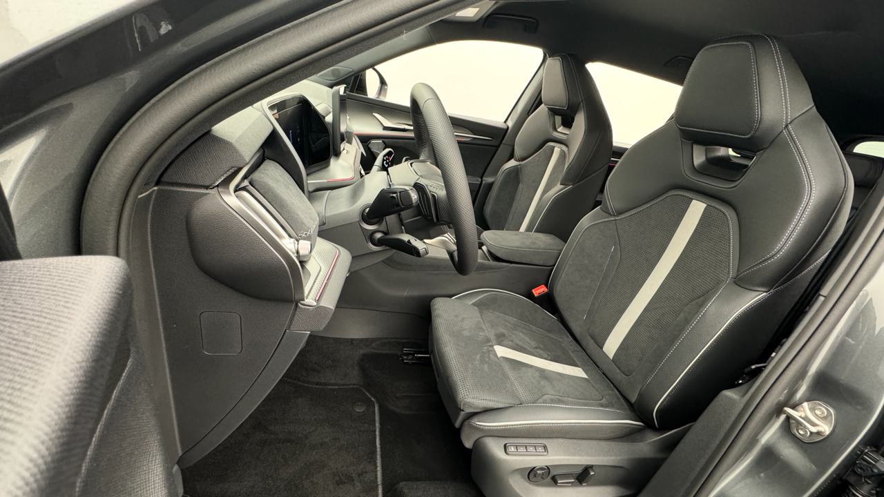 Skoda<br>Kodiaq 1.5 TSI PHEV Sportline