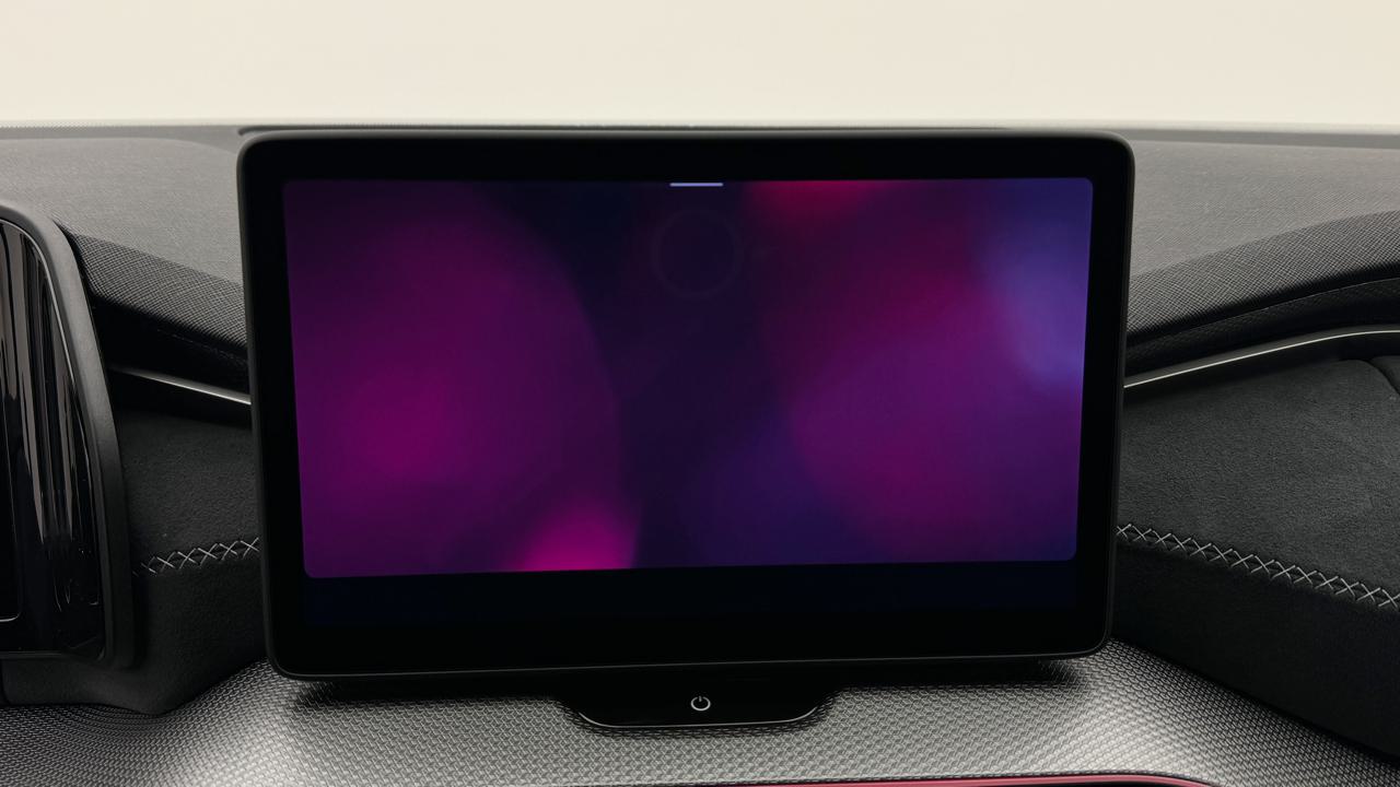 Skoda<br>Kodiaq 1.5 TSI PHEV Sportline