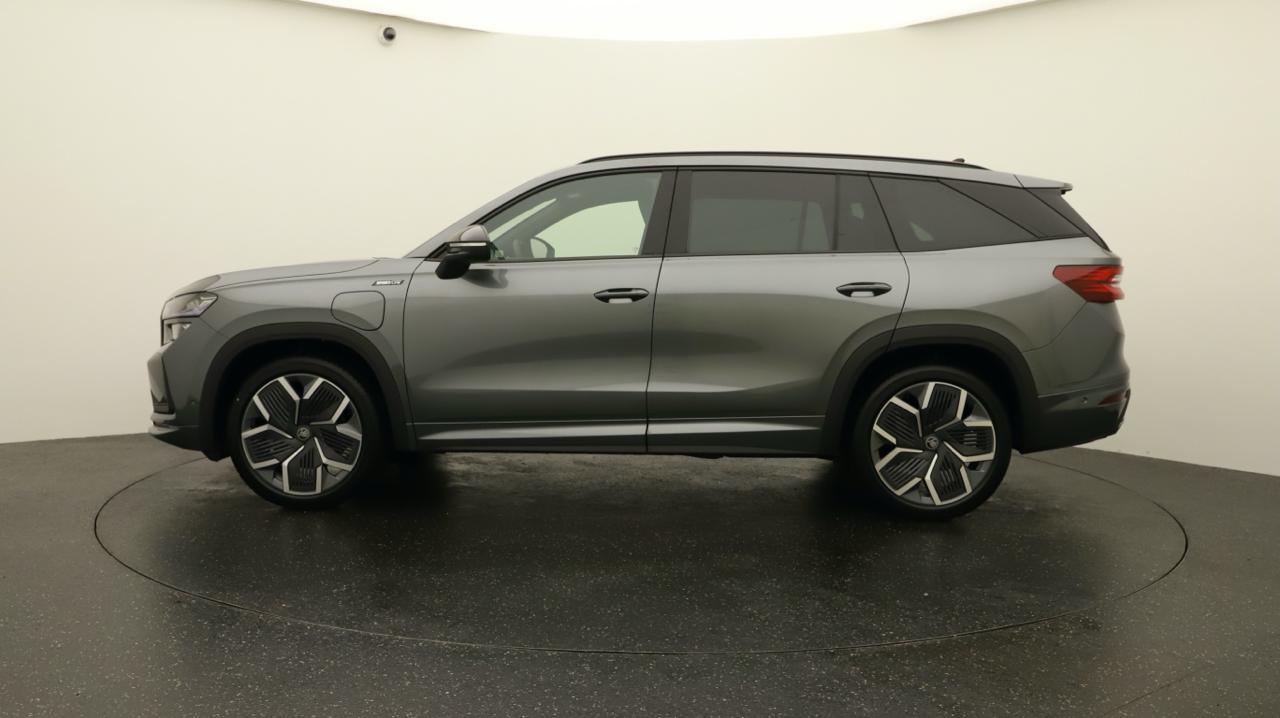 Skoda<br>Kodiaq 1.5 TSI PHEV Sportline