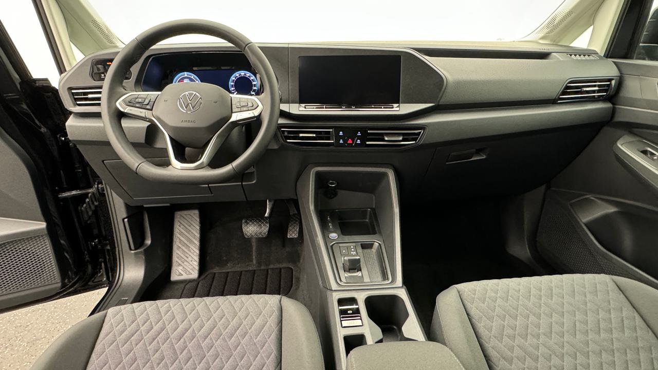 VW<br>Caddy Maxi 1.5 TSI Plug in Hybrid Life DSG