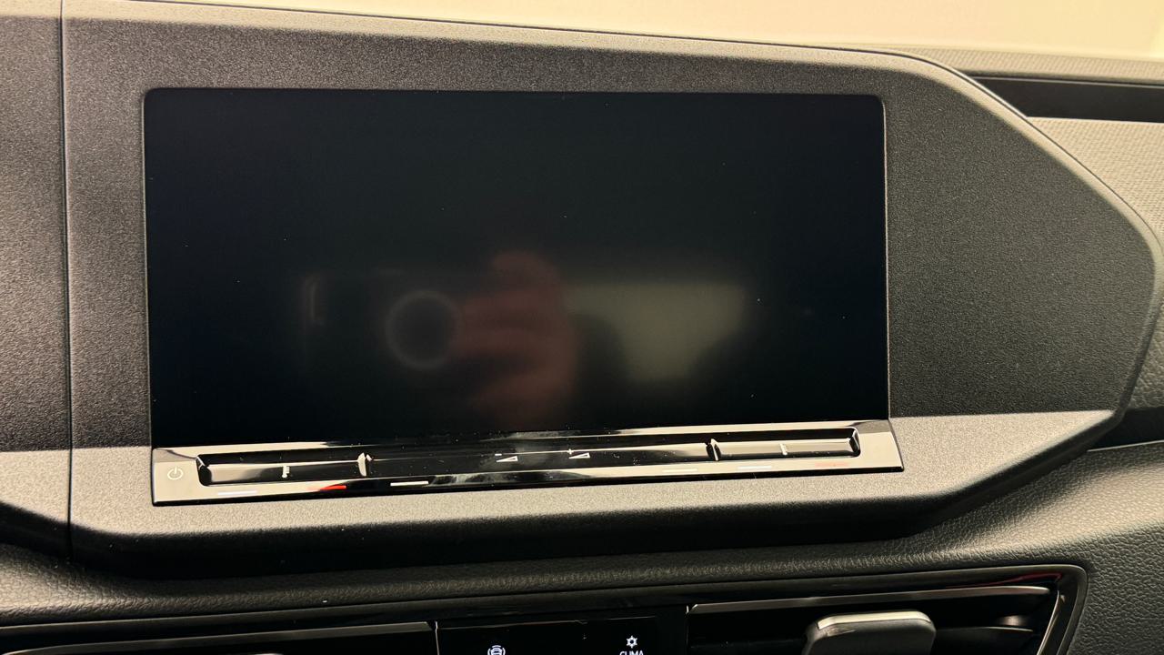 VW<br>Caddy Maxi 1.5 TSI Plug in Hybrid Life DSG