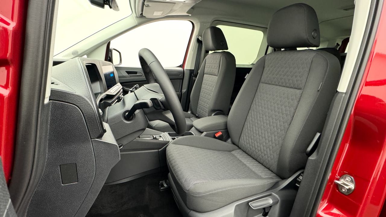 VW<br>Caddy Maxi 1.5 TSI Plug in Hybrid Life DSG