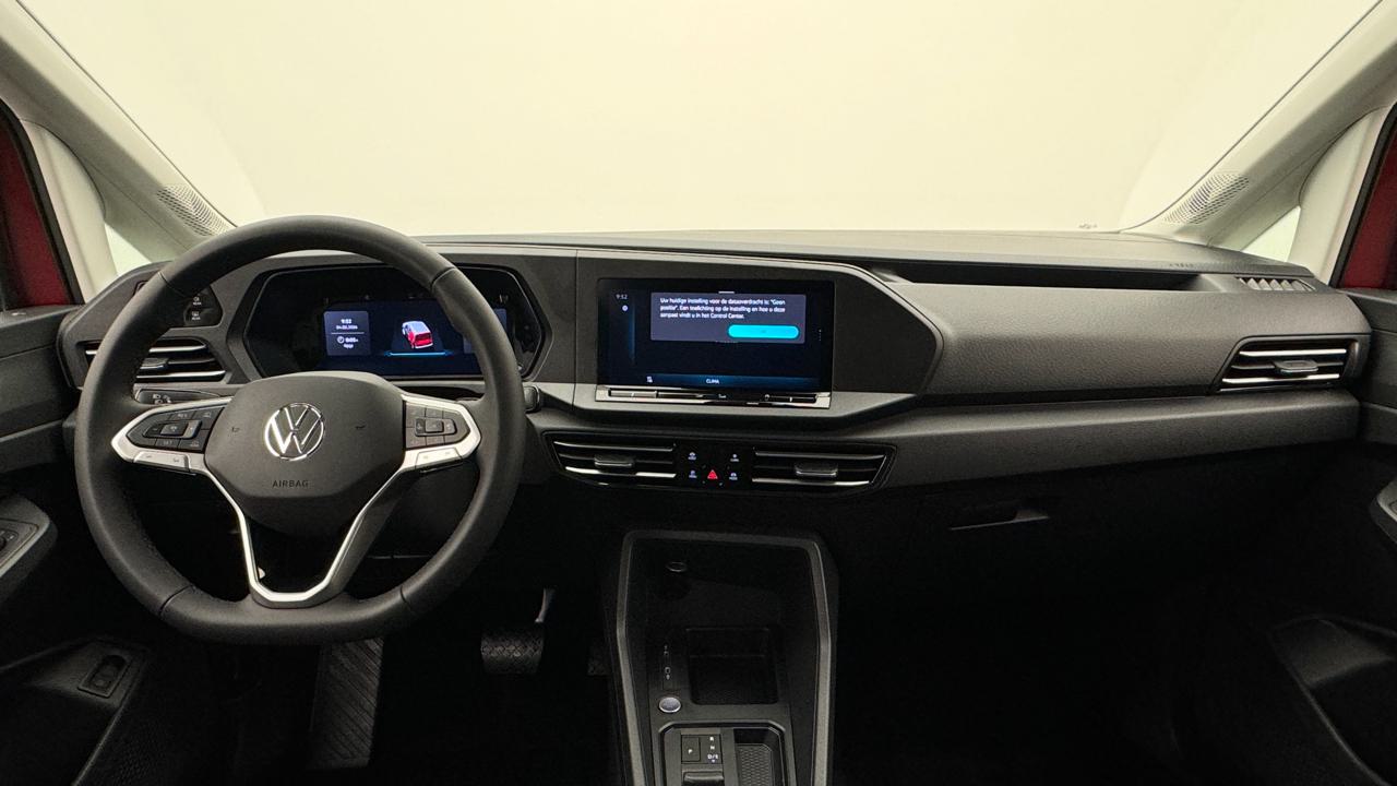 VW<br>Caddy Maxi 1.5 TSI Plug in Hybrid Life DSG