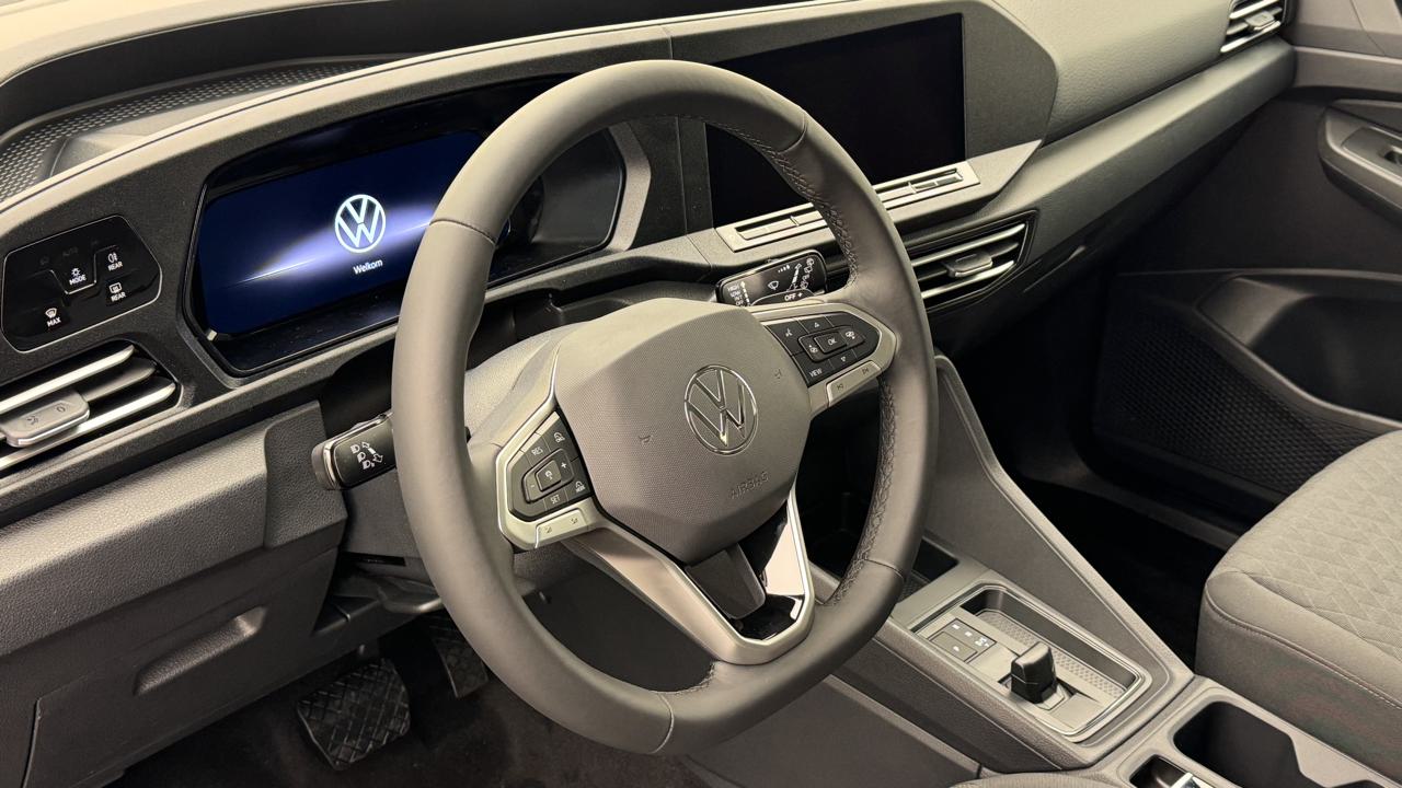 VW<br>Caddy Maxi 1.5 TSI Plug in Hybrid Life DSG