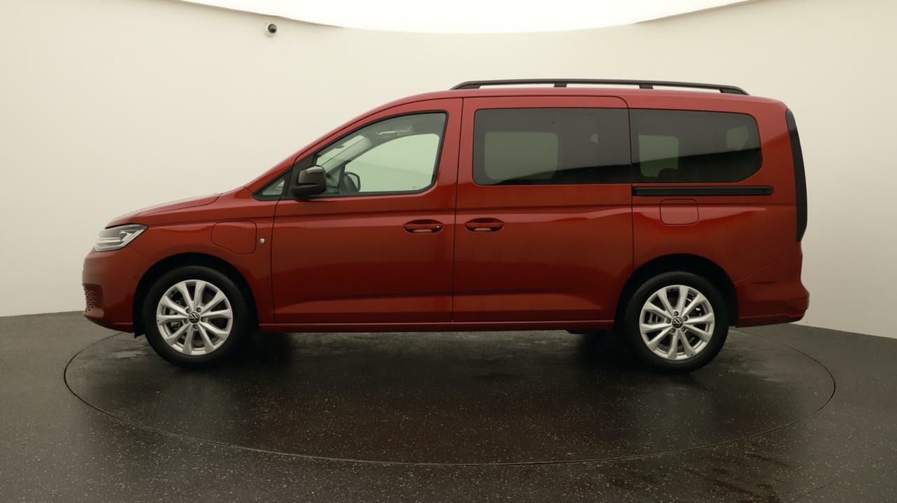 VW<br>Caddy Maxi 1.5 TSI Plug in Hybrid Life DSG