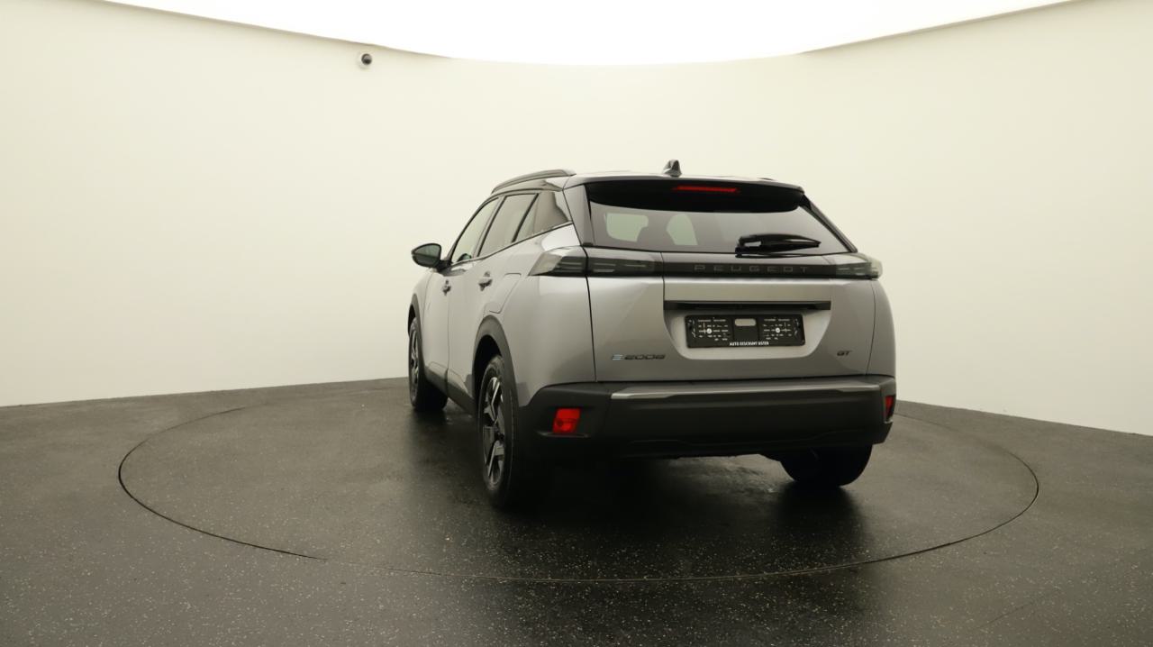 Peugeot<br>2008 156 e 54 kWh GT