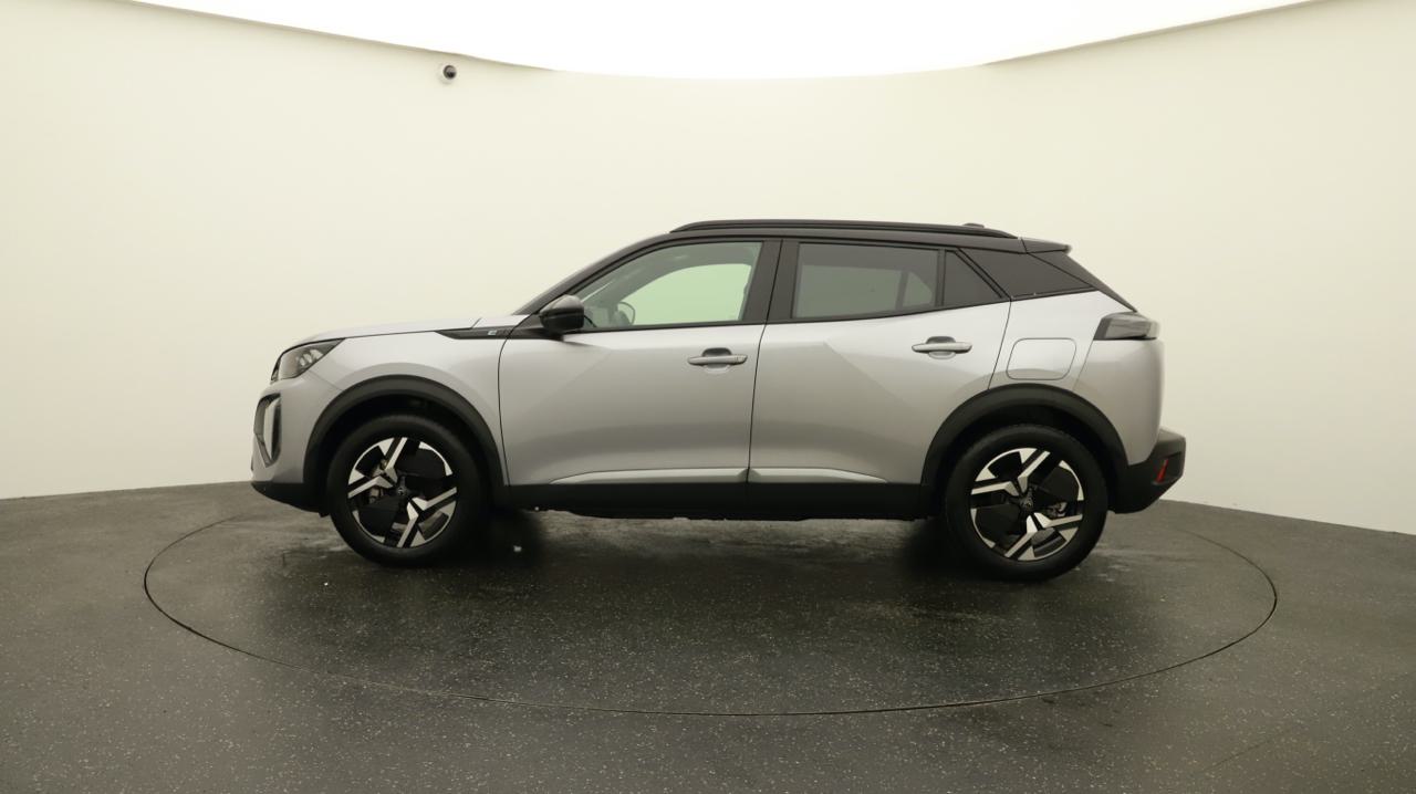 Peugeot<br>2008 156 e 54 kWh GT