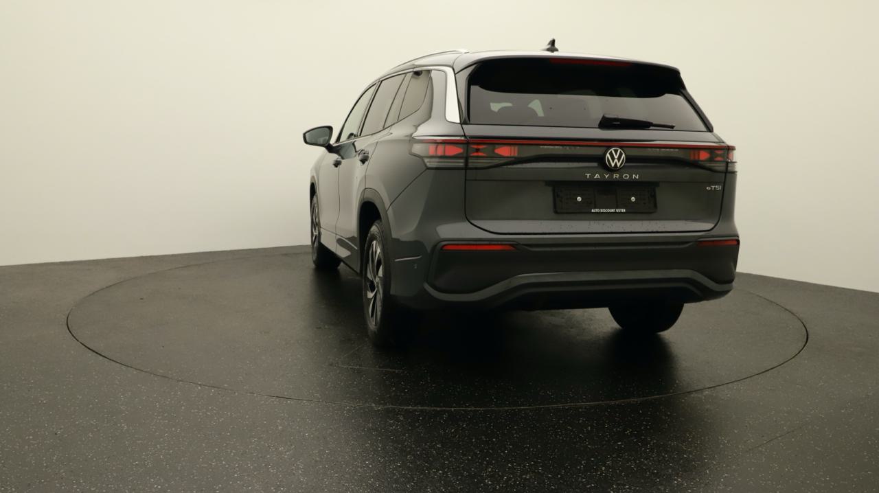 VW<br>Tayron 1.5 TSI evo2 mHEV Life DSG