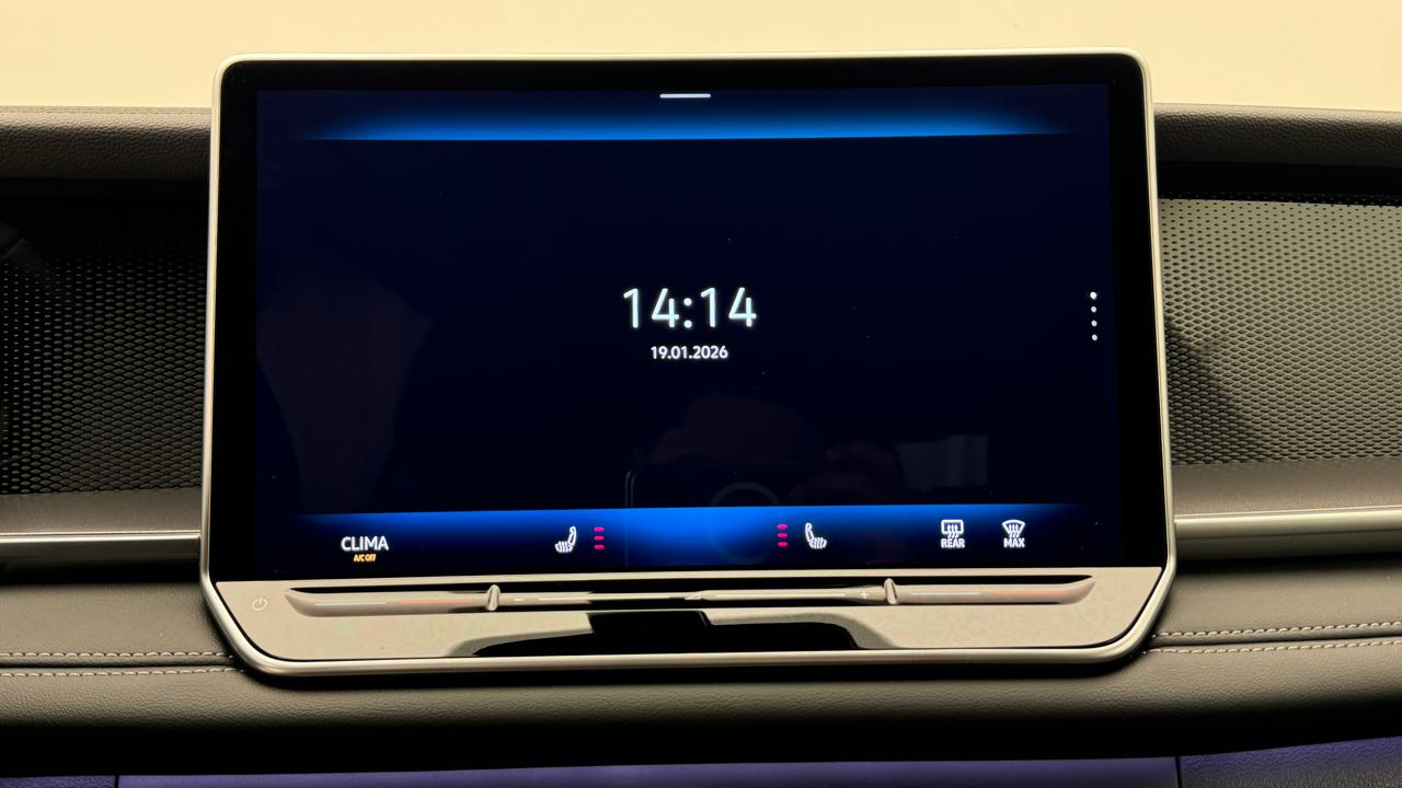 VW<br>Tayron 1.5 TSI evo2 mHEV Life DSG