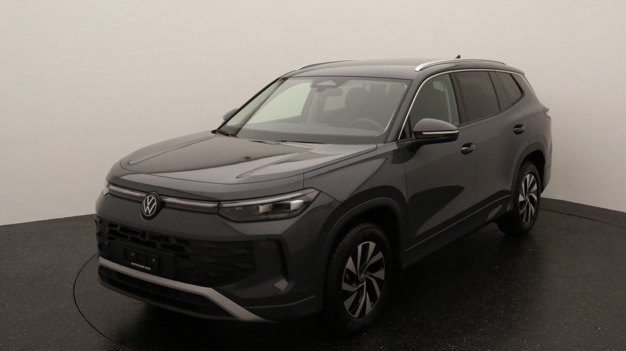 VW<br>Tayron 1.5 TSI evo2 mHEV Life DSG